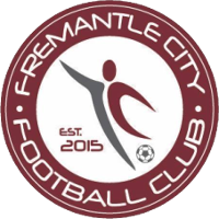 Fremantle City FC clublogo