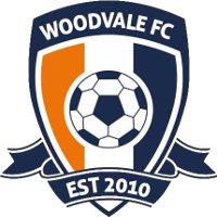 Woodvale FC club logo