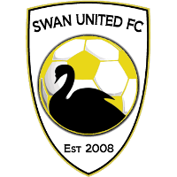 Swan United FC clublogo
