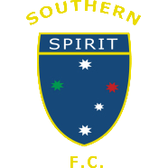 Sth. Spirit FC club logo