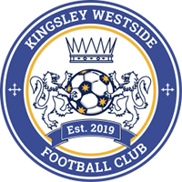 Kingsley Westside FC clublogo