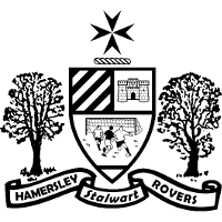 Hamersley RSC club logo