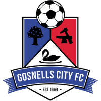 Gosnells City FC clublogo