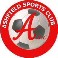 Ashfield SC club logo