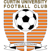 Curtin Uni club logo