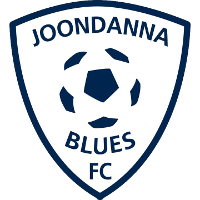 Joondanna Blues FC clublogo