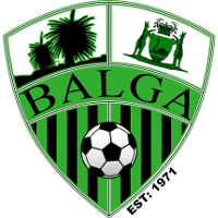 Balga SC club logo