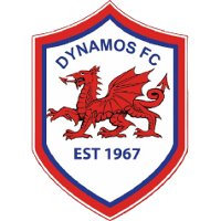 Bunbury Dynamo club logo