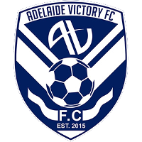 Adelaide Vic club logo