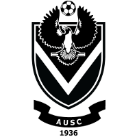Adelaide Uni club logo