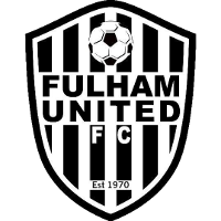 Fulham United club logo