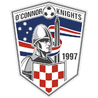 HNK O'Connor Knights SC clublogo