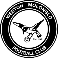 Molonglo club logo