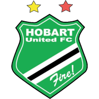 Hobart United FC clublogo