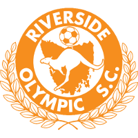 Riverside club logo