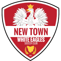 New Town White Eagles SC clublogo