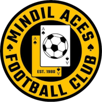 Mindil Aces FC logo