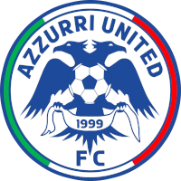 Azzurri United FC clublogo