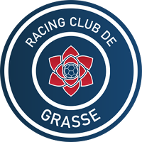 RC Grasse club logo