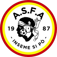 Furiani-Agl. club logo