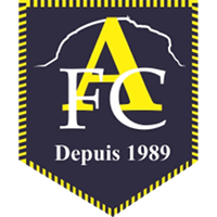 Aubagne club logo