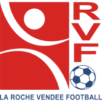 La Roche Vendée Football logo