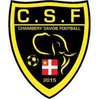 Chambéry SF club logo