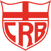 Logo of CR Brasil U20