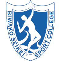 Logo of Biwako Seikei SC