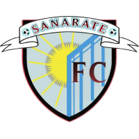 Logo of Sanarate FC