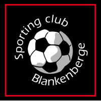 Blankenberge club logo