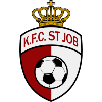 Logo of K. Sint-Job FC