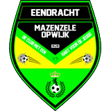 Mazenzele Opw. club logo