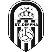 KSAV Sinte-Dymphna Geel logo