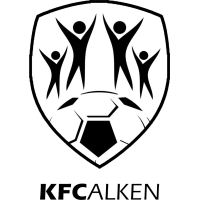 Alken club logo