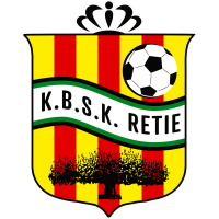Brand. Retie club logo
