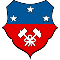 Logo of FC Wezel Sport