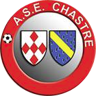 Chastre club logo