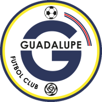 Guadalupe club logo