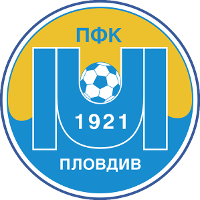 Logo of PFK Maritsa 1921 Plovdiv