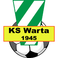 Logo of KS Warta Sieradz