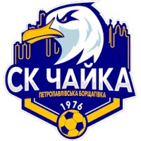 Chaika club logo