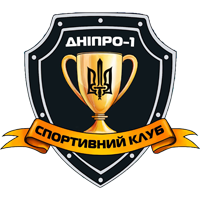 Logo of SK Dnipro-1
