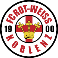 RW Koblenz club logo