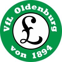 VfL Oldenburg club logo