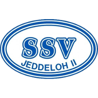 Jeddeloh II club logo