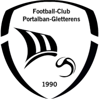 Portalban club logo