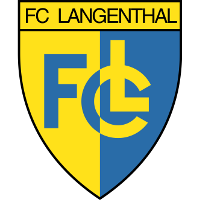 Logo of FC Langenthal