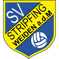 Stripfing club logo