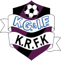 KRFK club logo